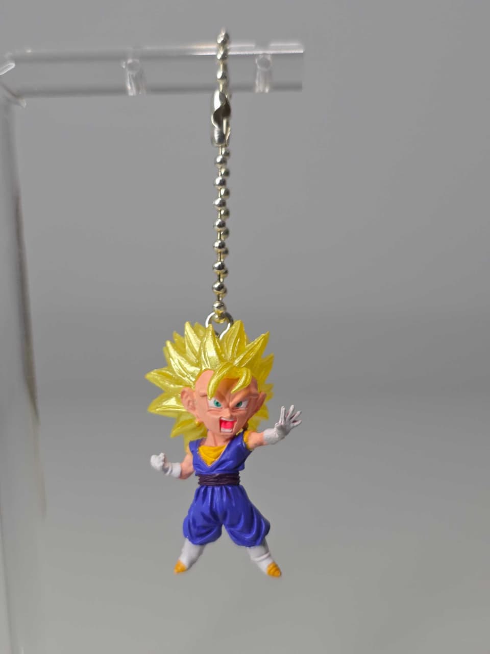 Vegito Super Saiyan 3