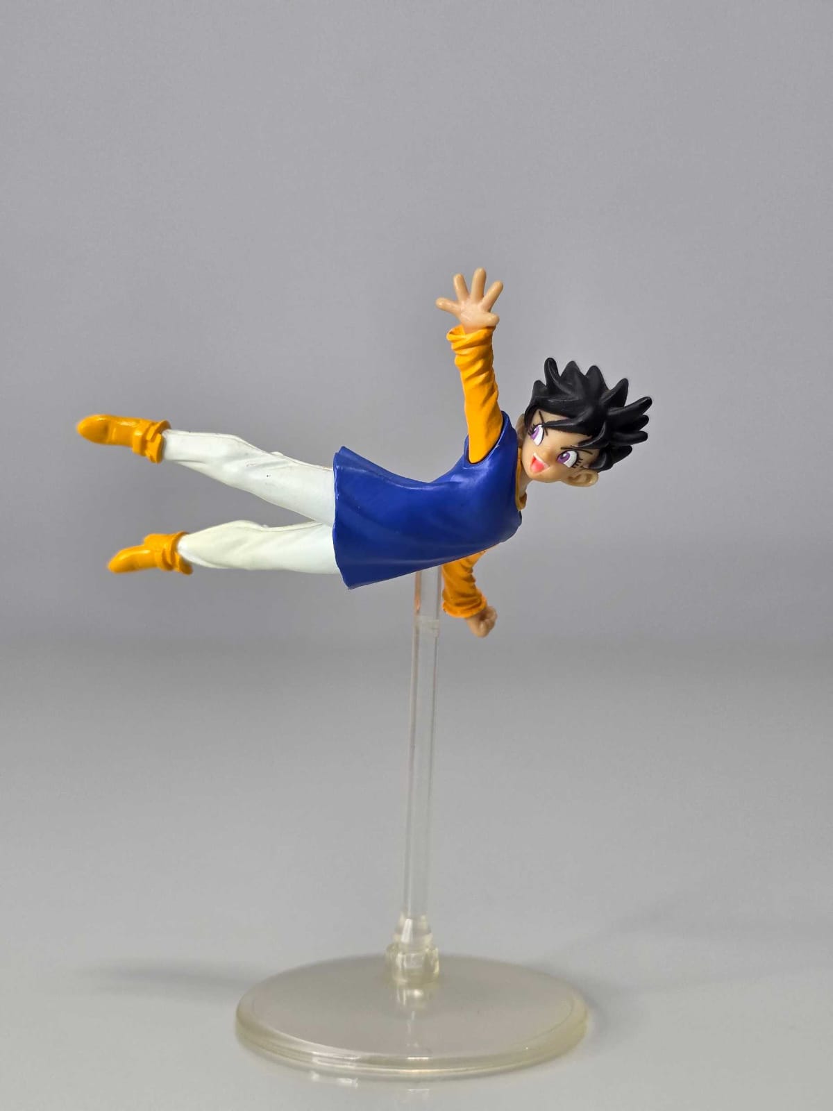 Videl Volando