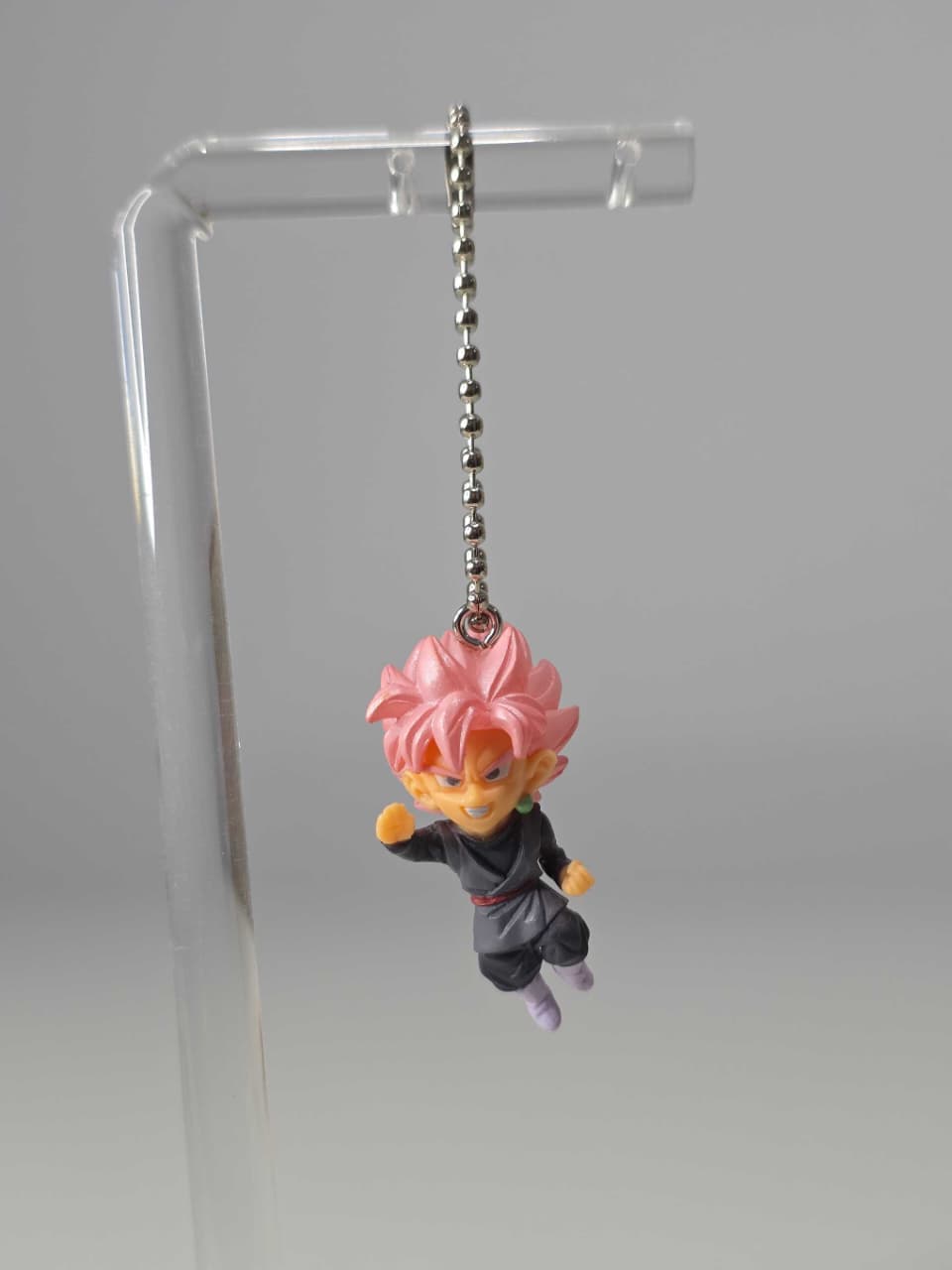 Goku Black Super Saiyan Rosé