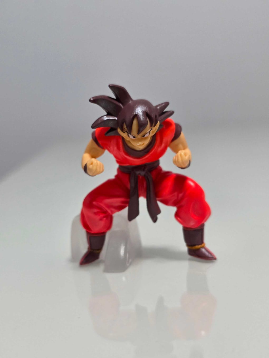 Goku Kaioken