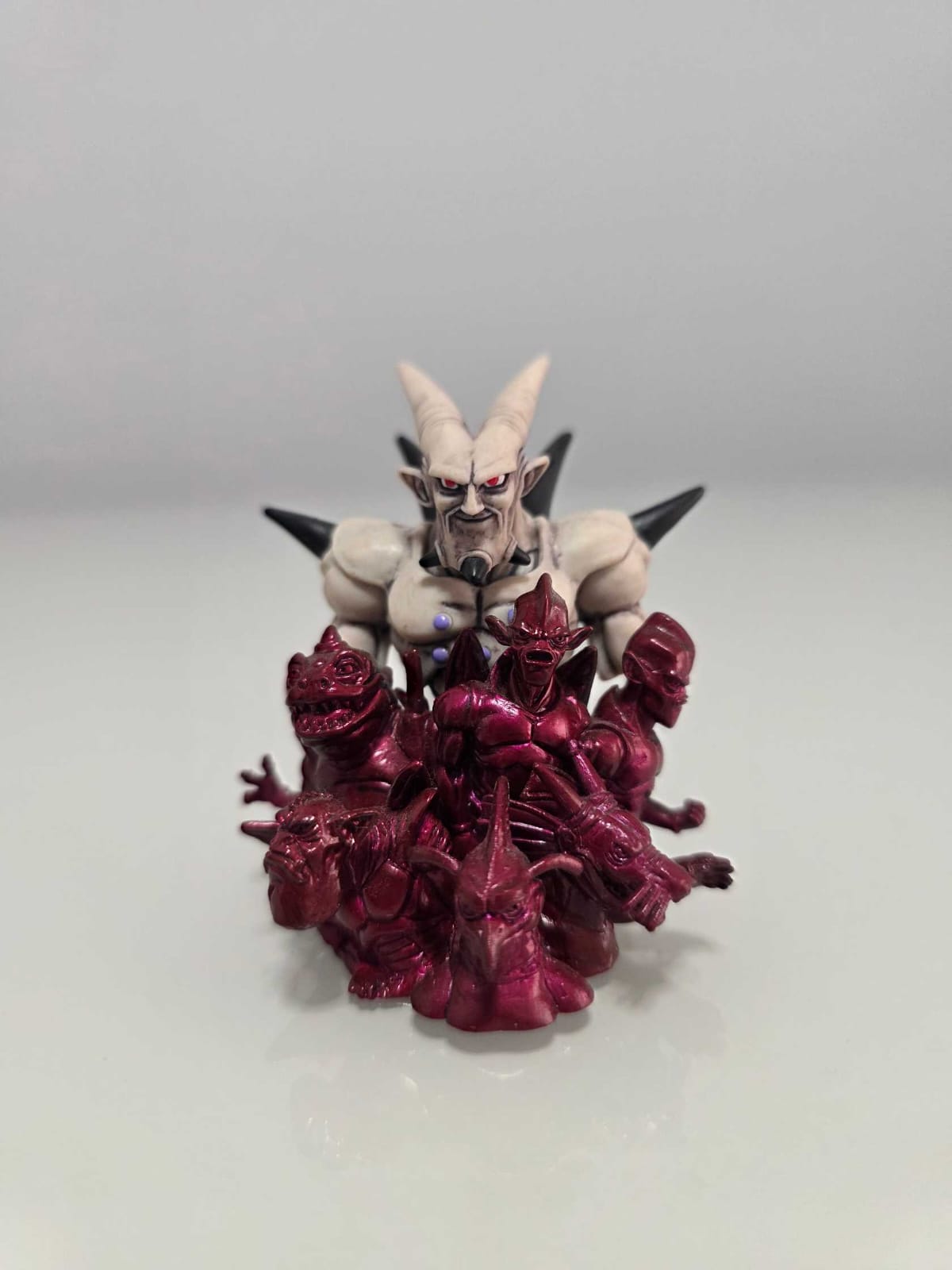 Omega Shenron – GT Imagination