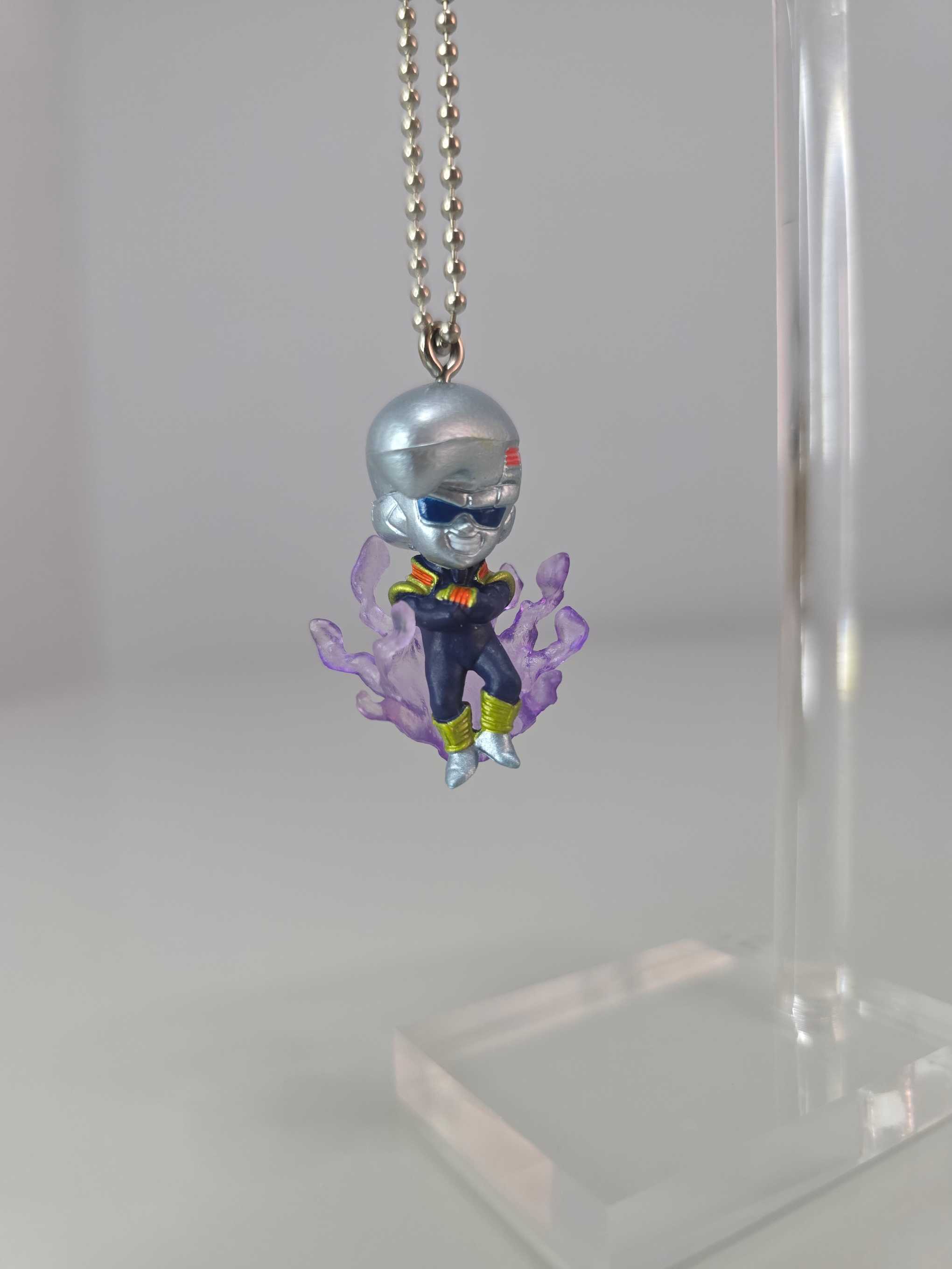 Baby (Forma de Posesión)