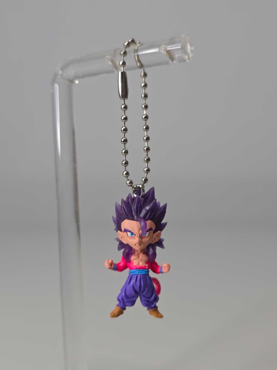 Gohan Super Saiyan 4