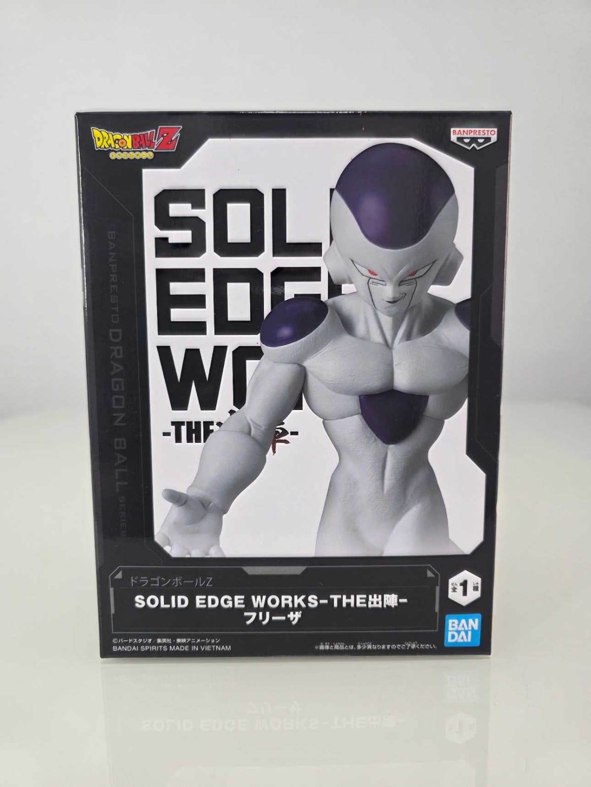 Freezer (Forma Final)