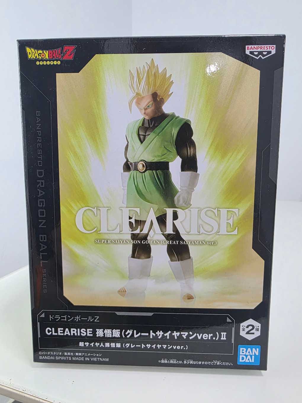 Gran Saiyaman Super Saiyan