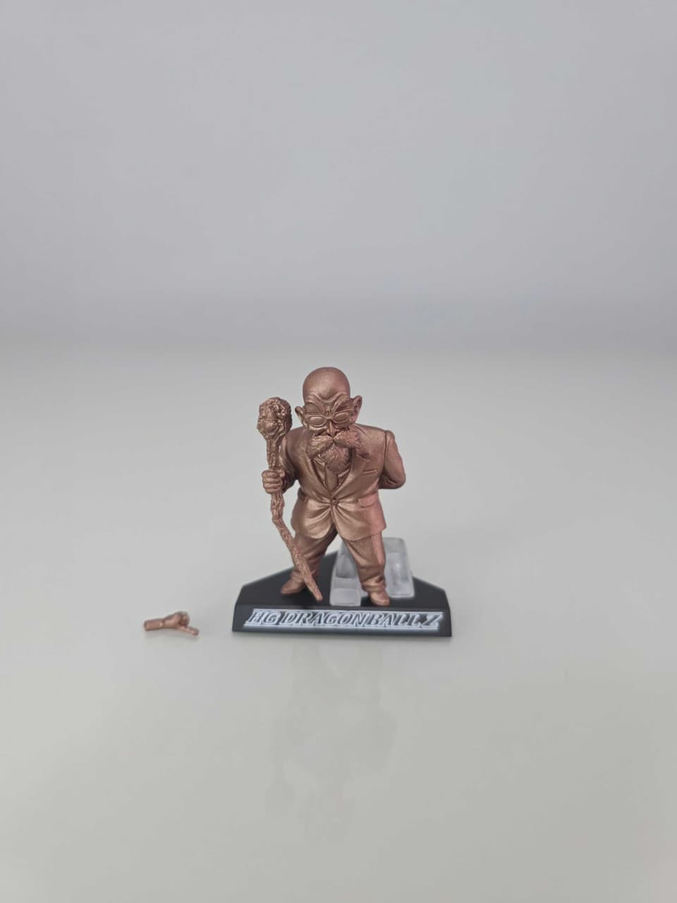 Maestro Roshi (Edición Cobre)