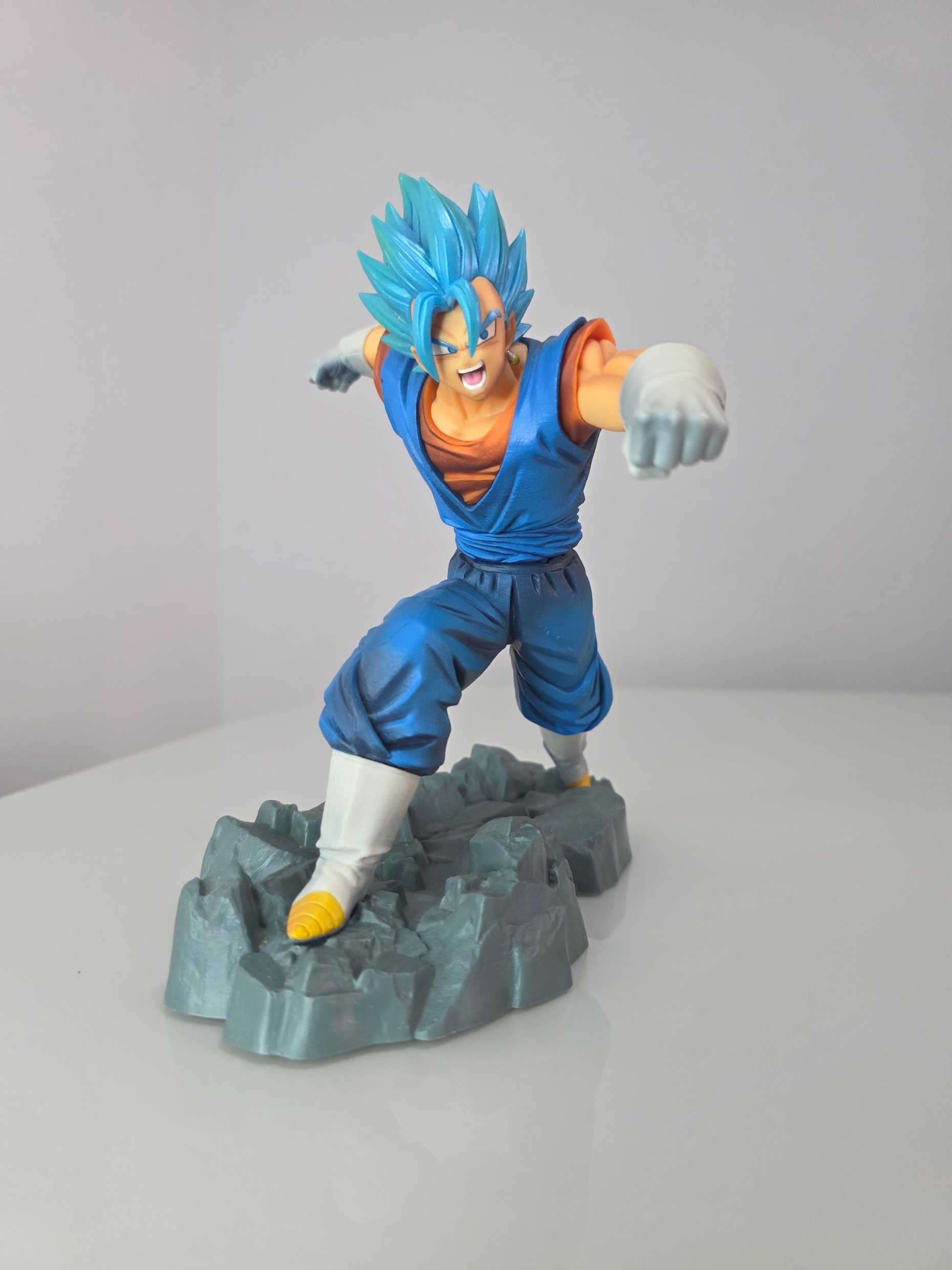 Vegito Blue - Dokkan Battle