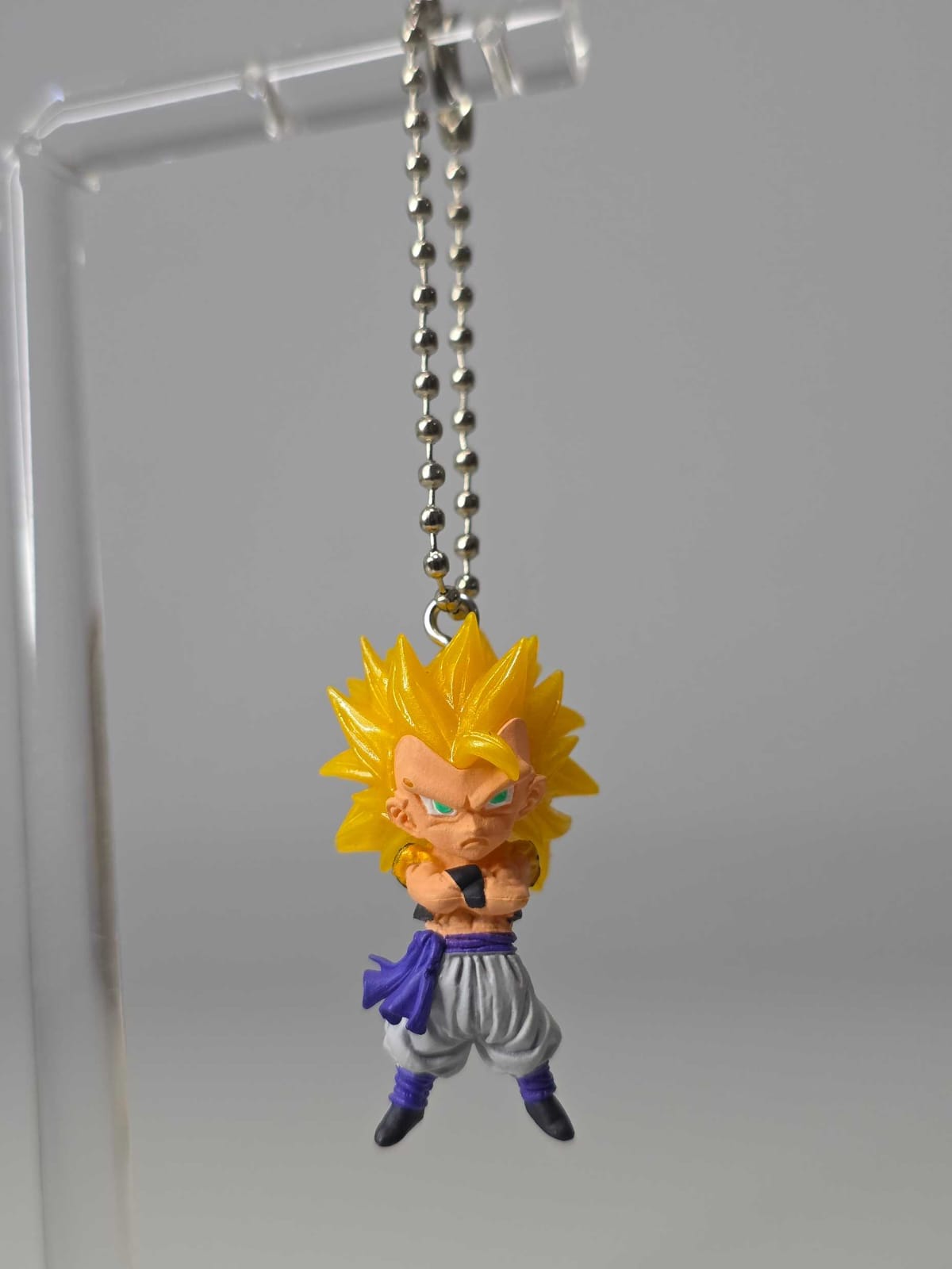 Gotenks Super Saiyan 3