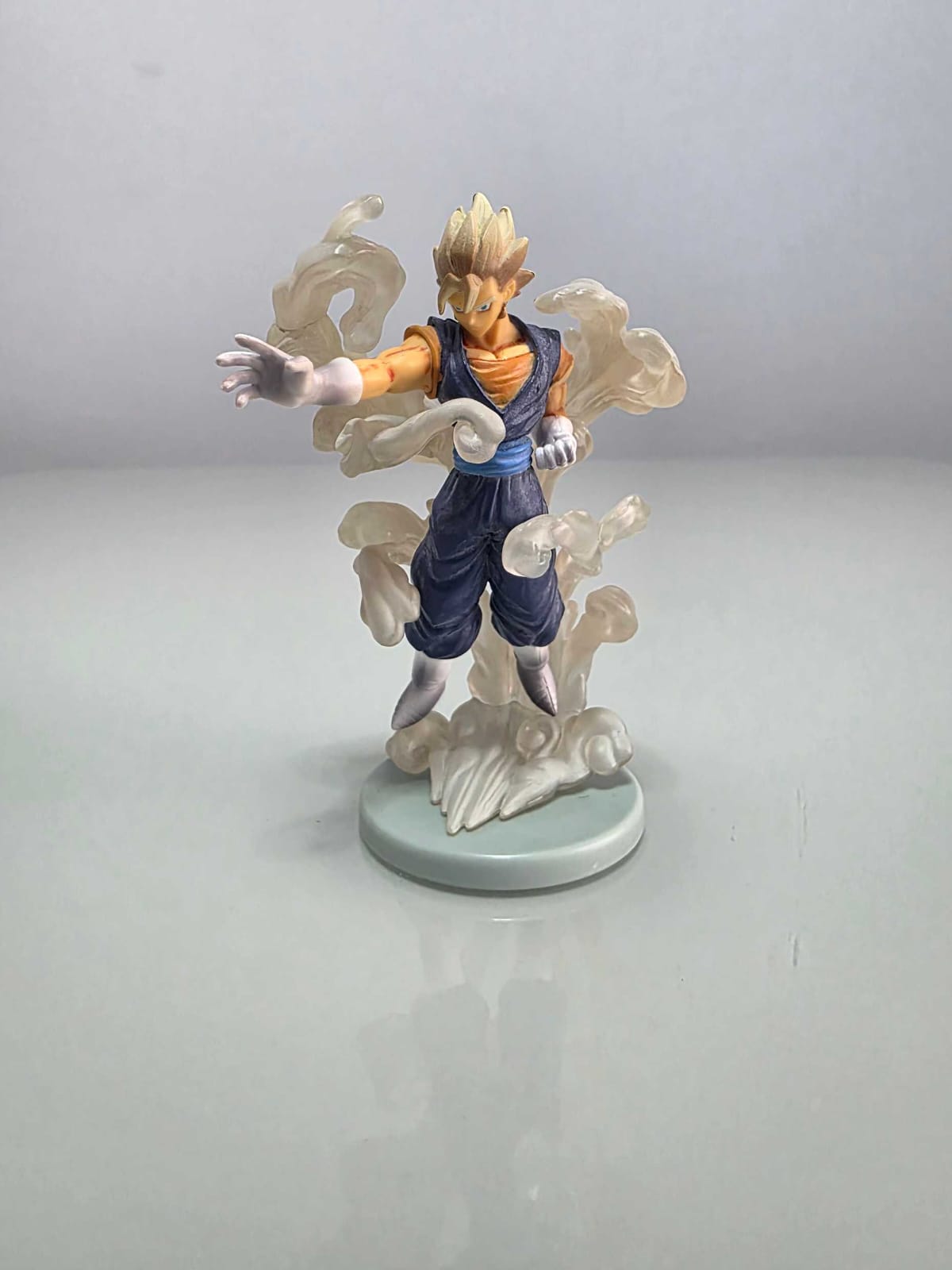 Vegito Super Saiyajin