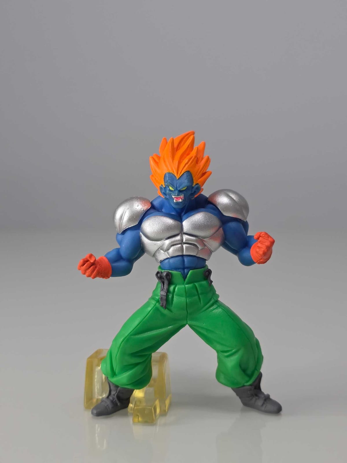 Androide 13 Fusionado