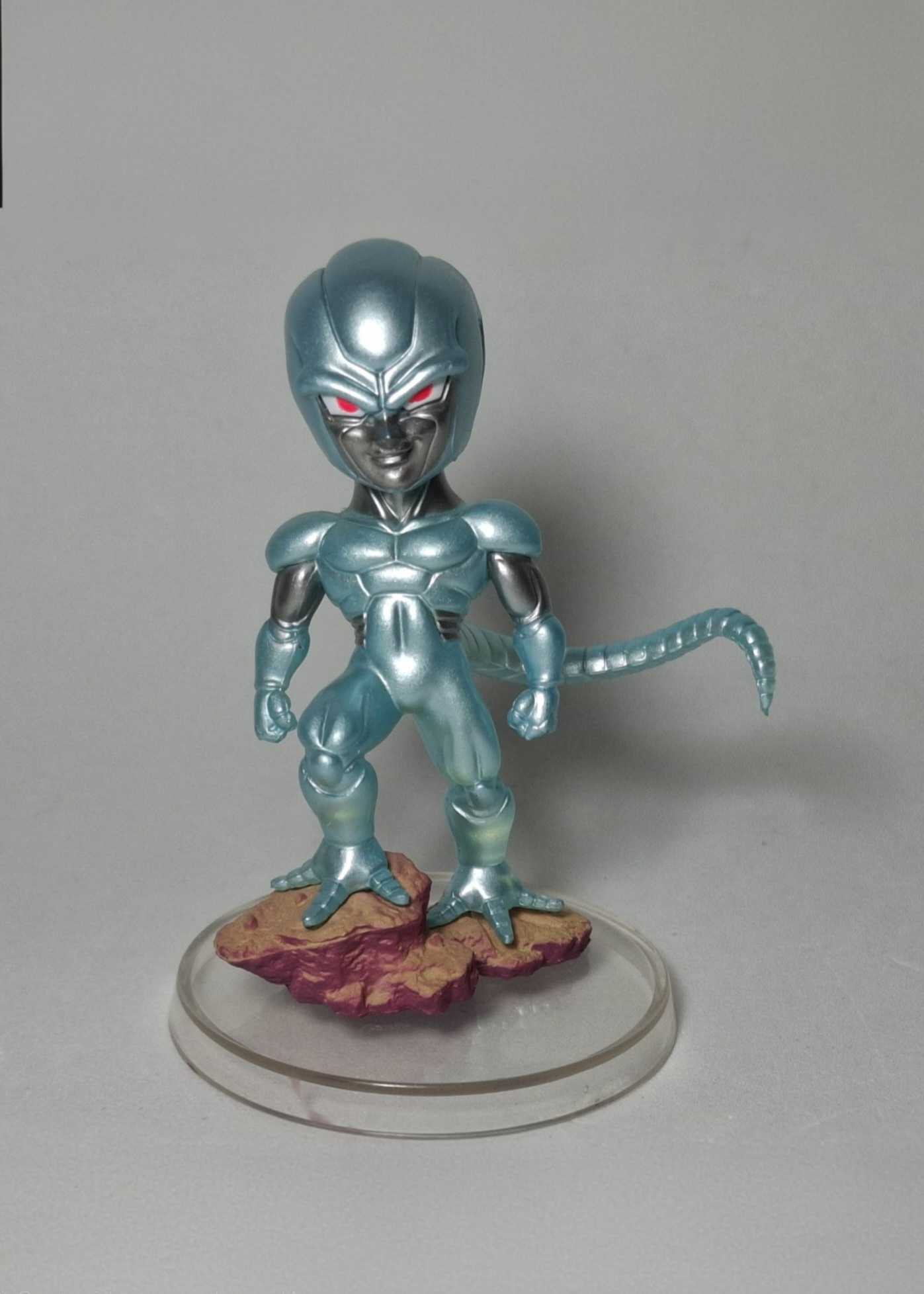 Metal Cooler - DB UG