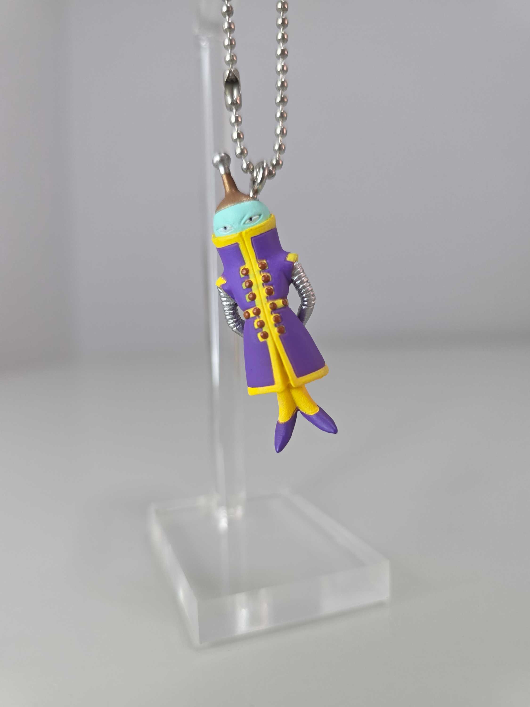 Asistente de Zen-Oh Sama