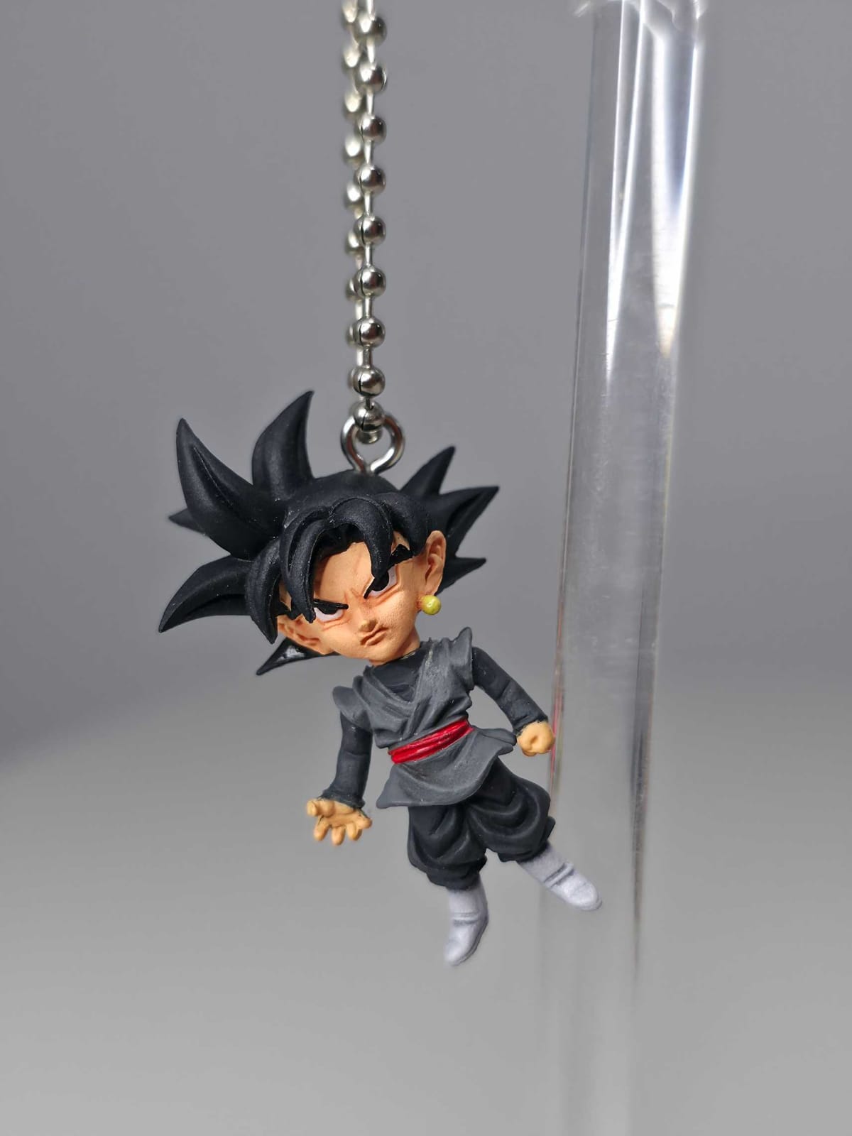 Goku Black poder