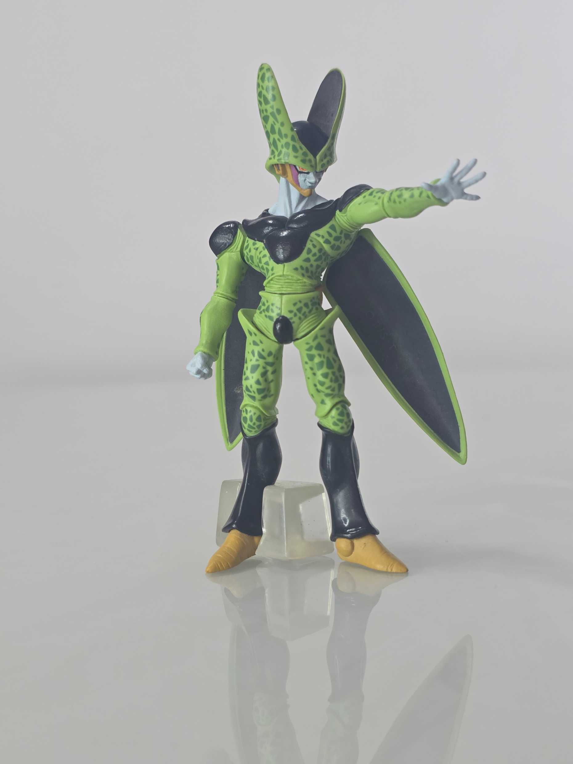 Cell Perfecto (Ataque de Energía)