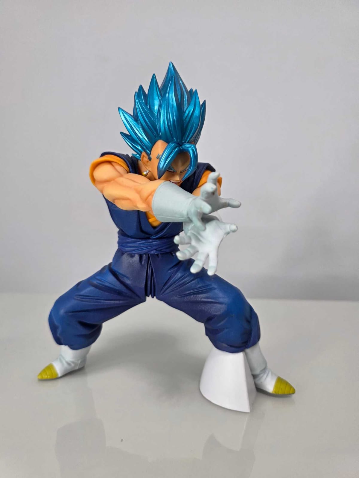 Vegito Blue SSGSS – Kamehameha