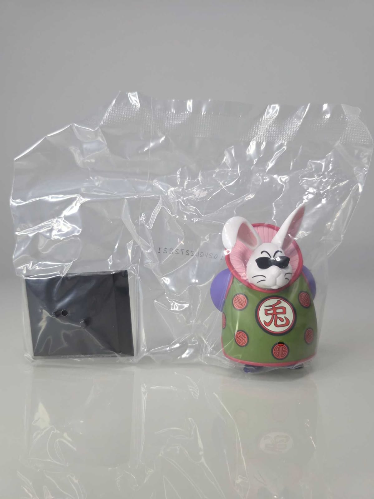 Archives "Boss Conejo"