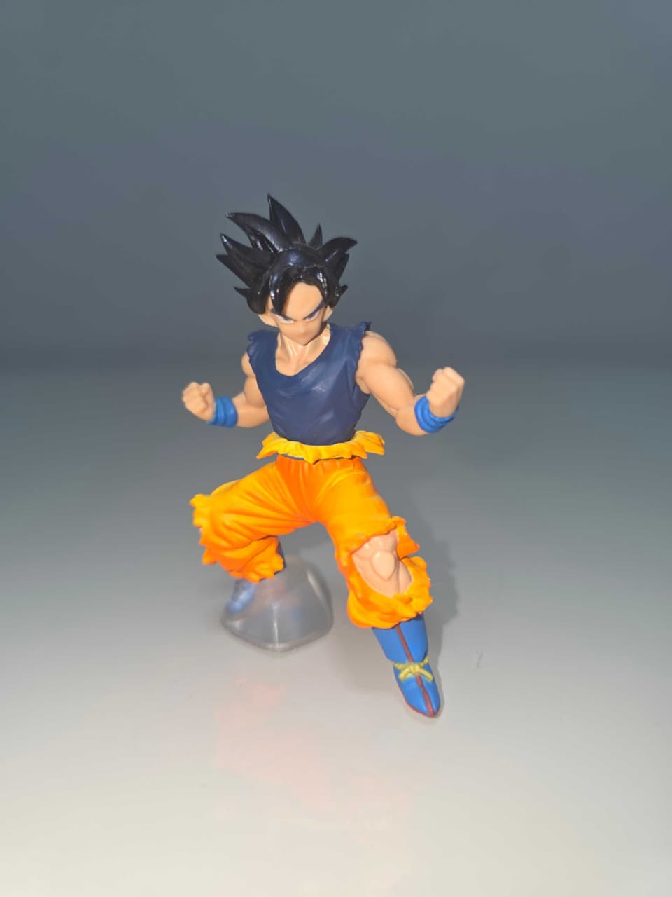 Goku (Combate Base)