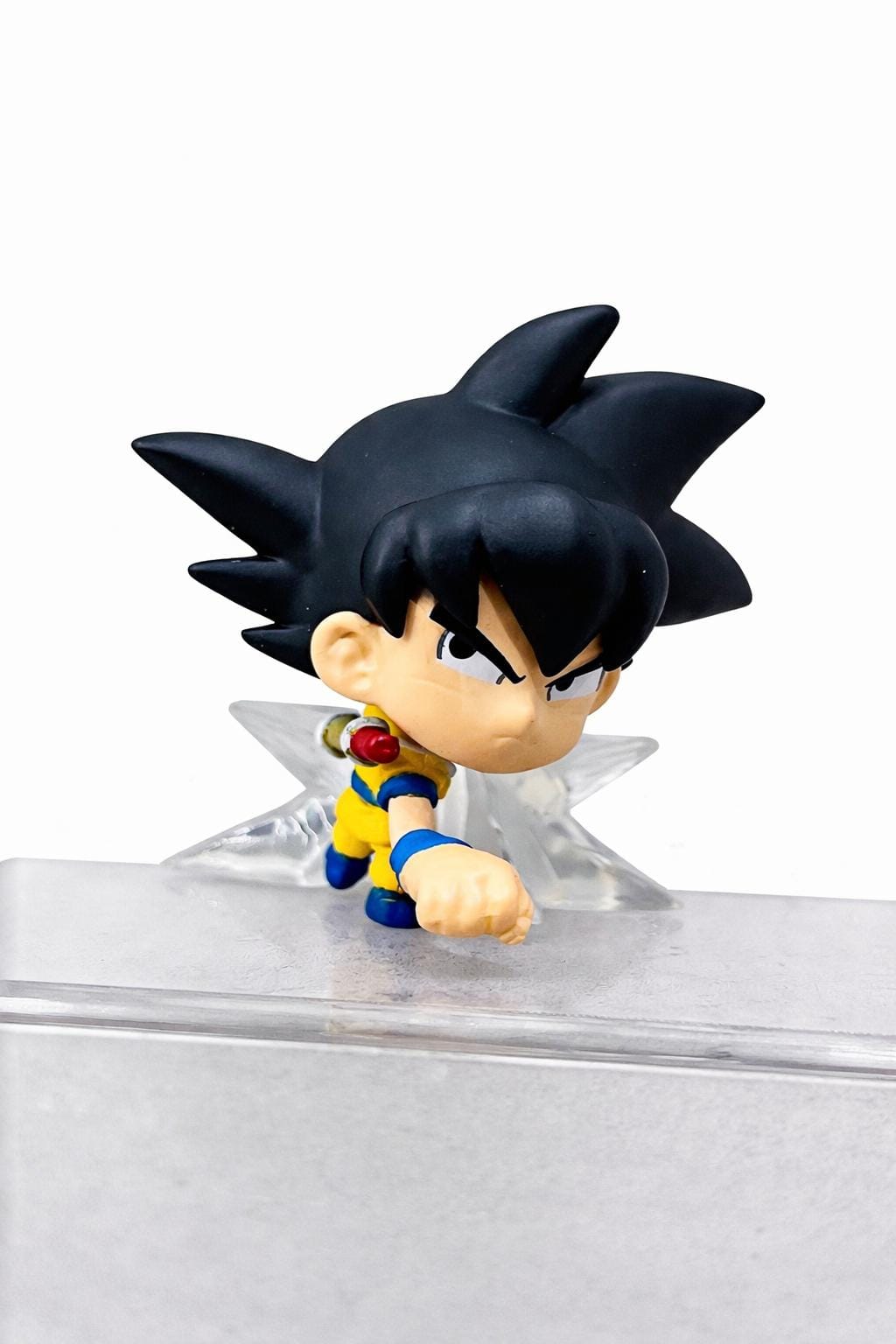 Goku Daima - Warriors