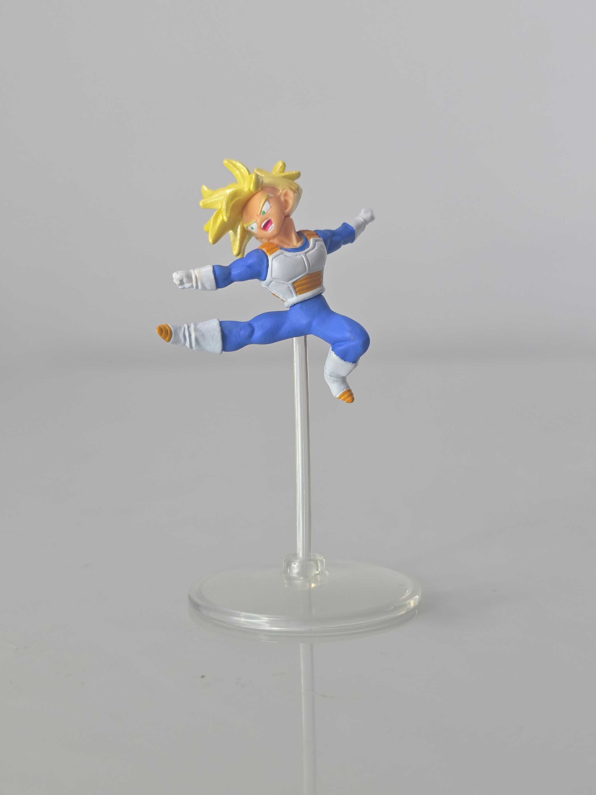 Gohan SSJ (Habitación del tiempo)
