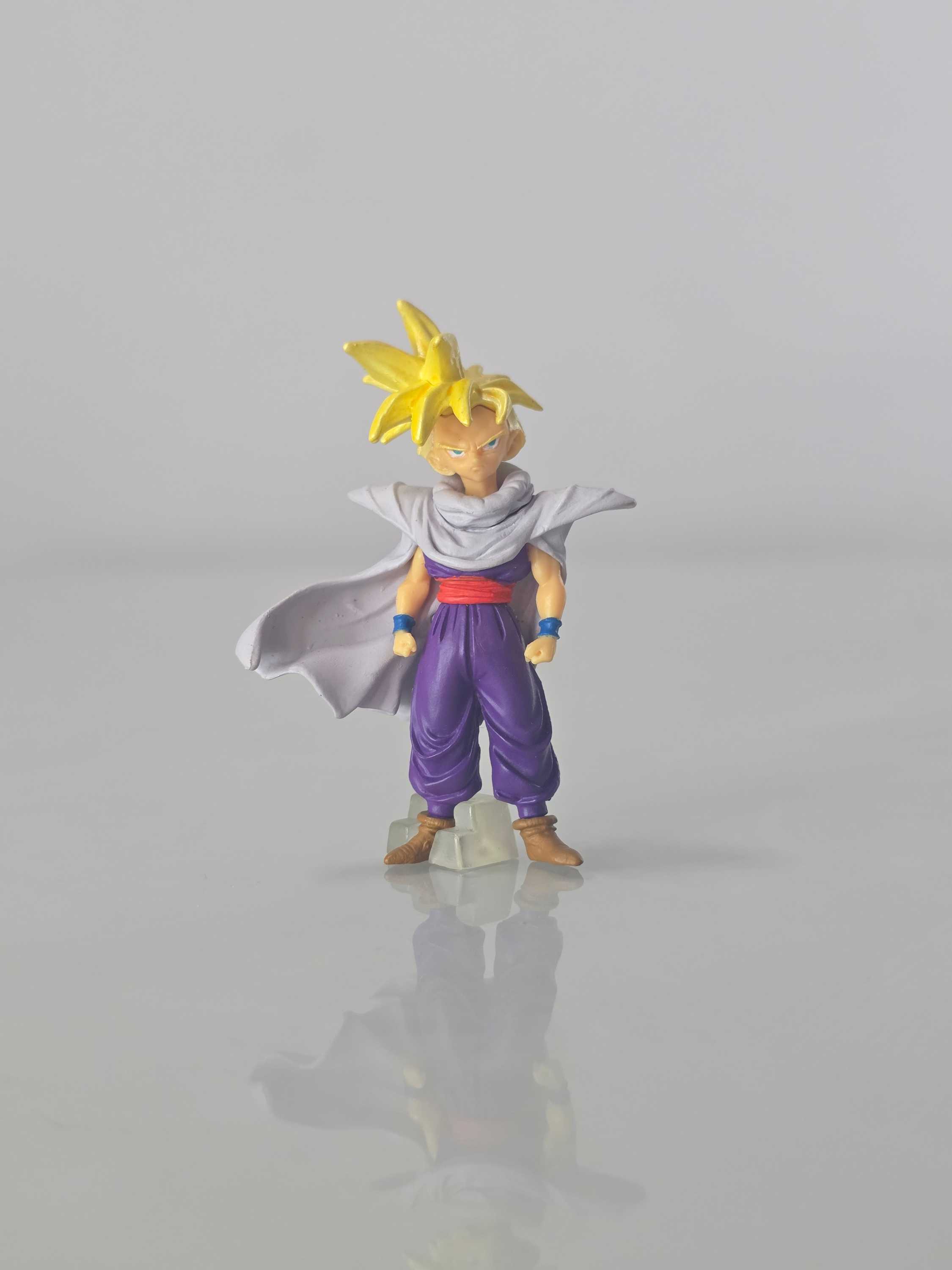Gohan (Traje Piccolo)