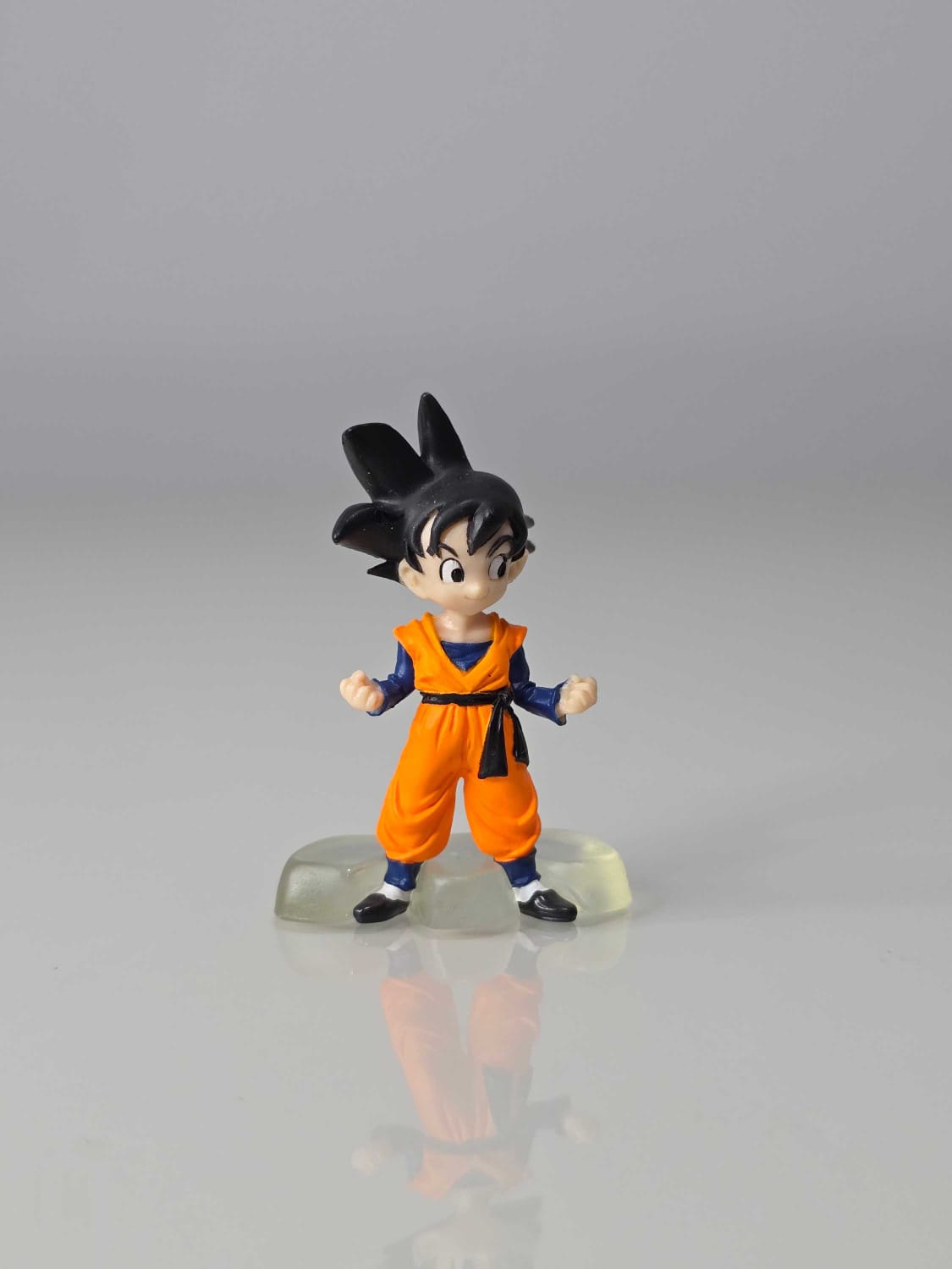 Goten niño