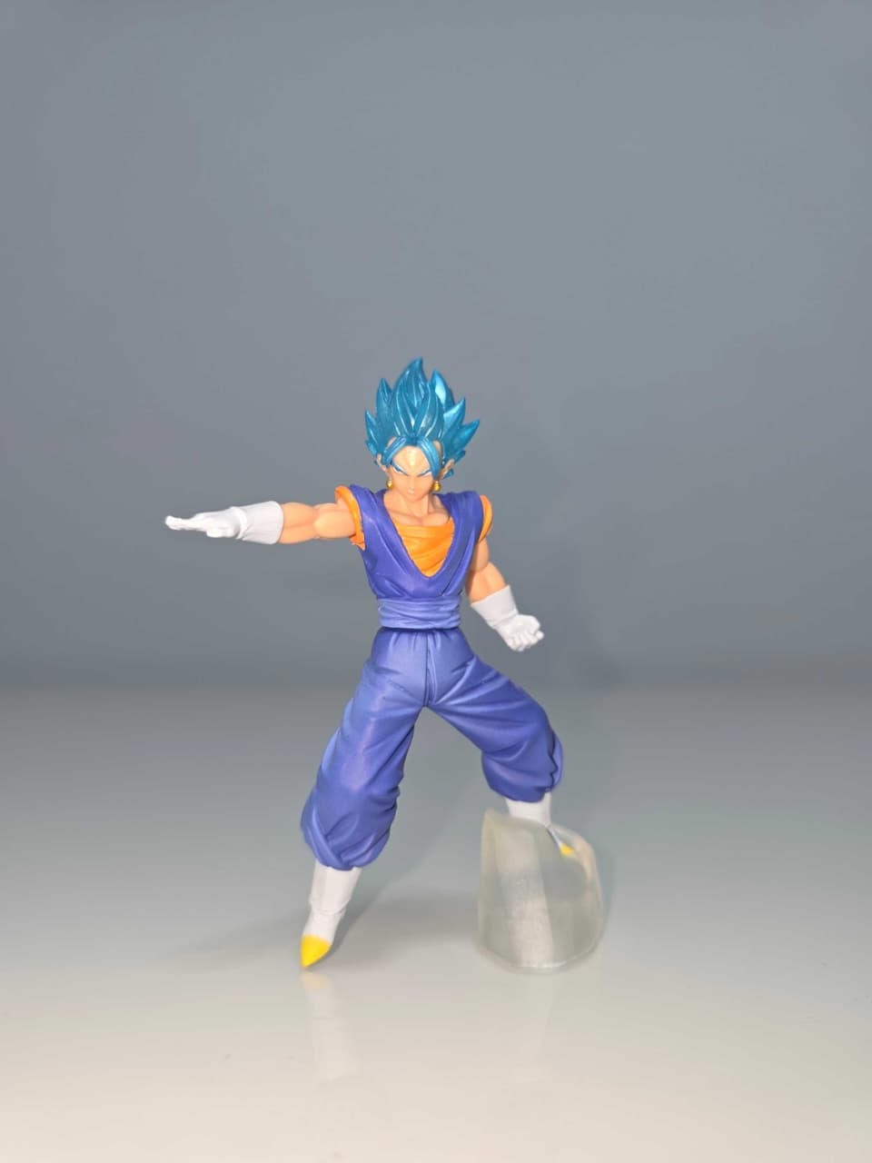 Vegito Blue
