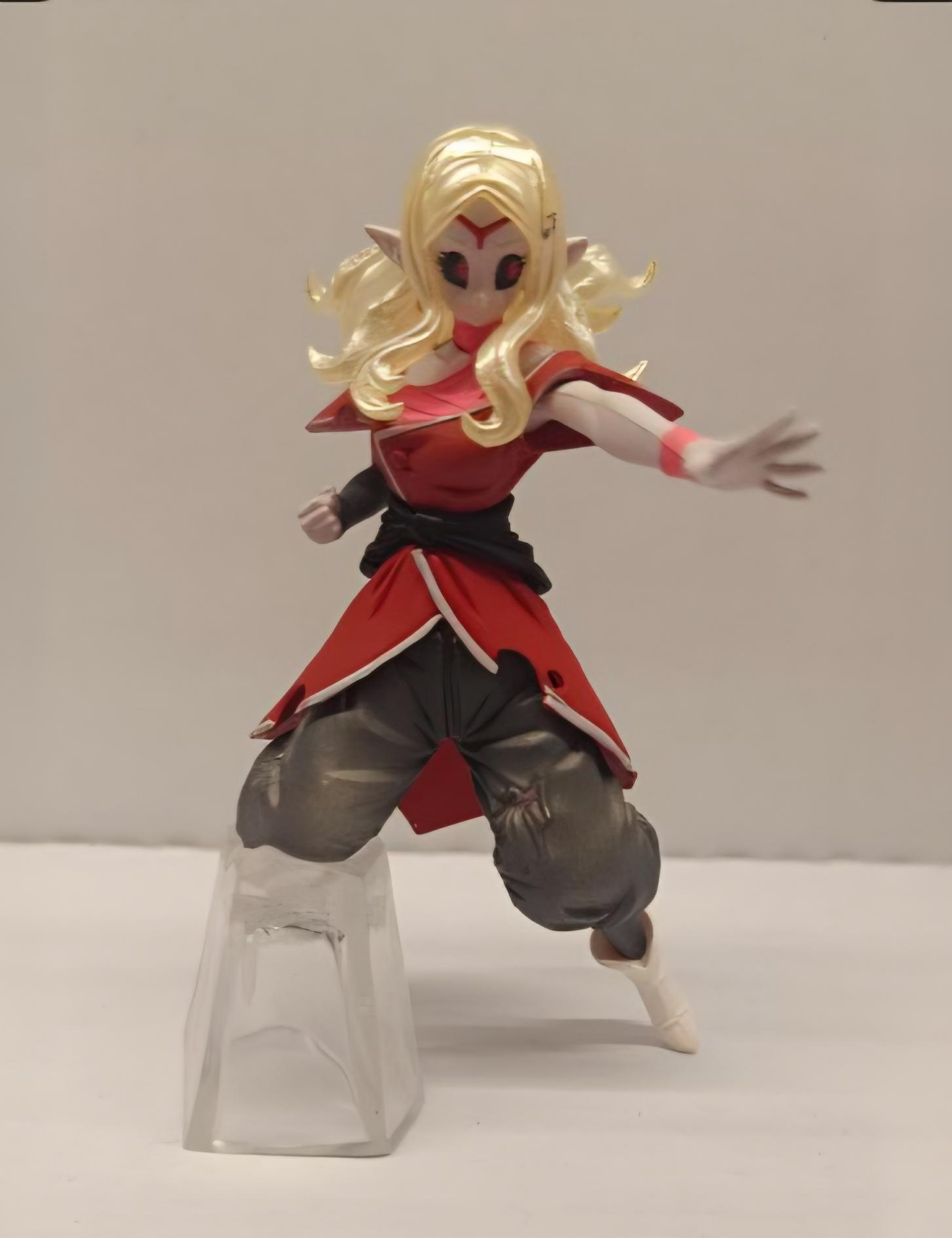 Chronoa (Kaioshin del Tiempo)