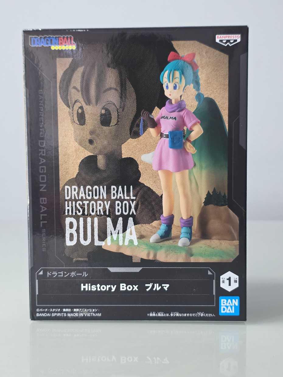 Bulma Joven