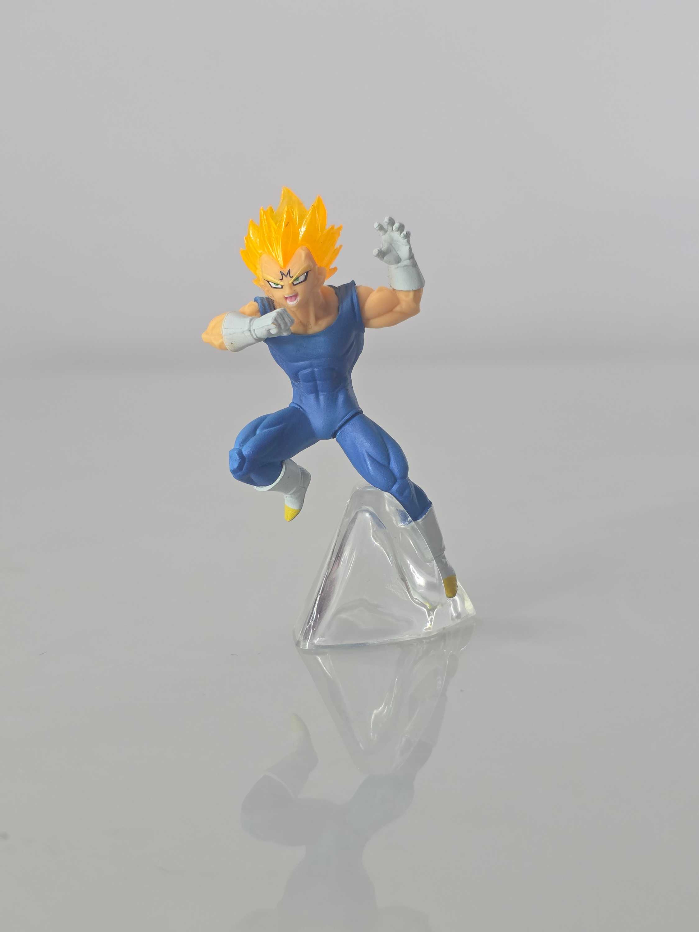 Majin Vegeta (Ataque Aéreo)