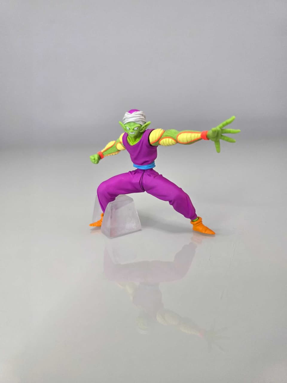 Piccolo (Ataque del Demonio)