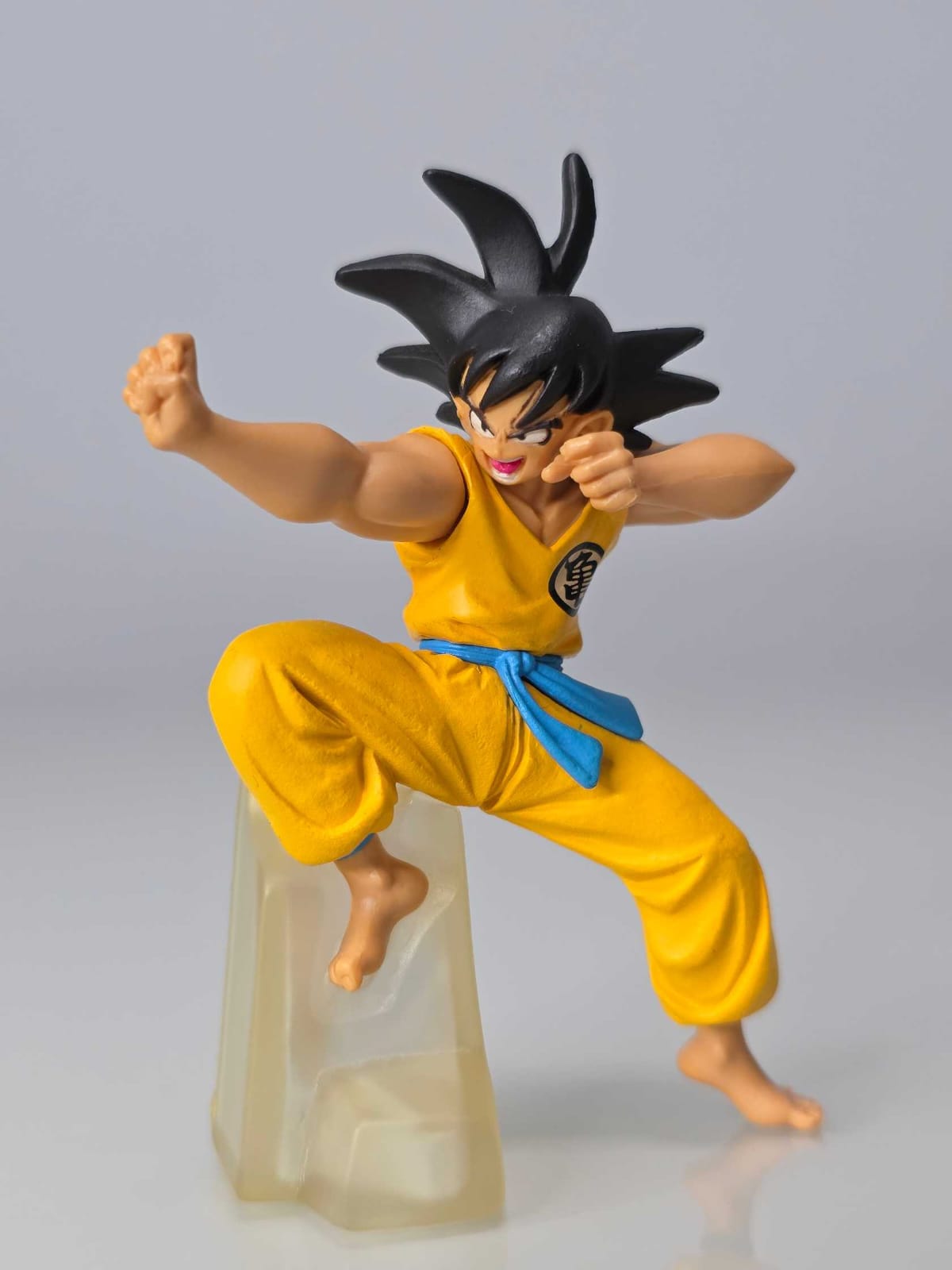 Goku joven (Torneo de las Artes Marciales)