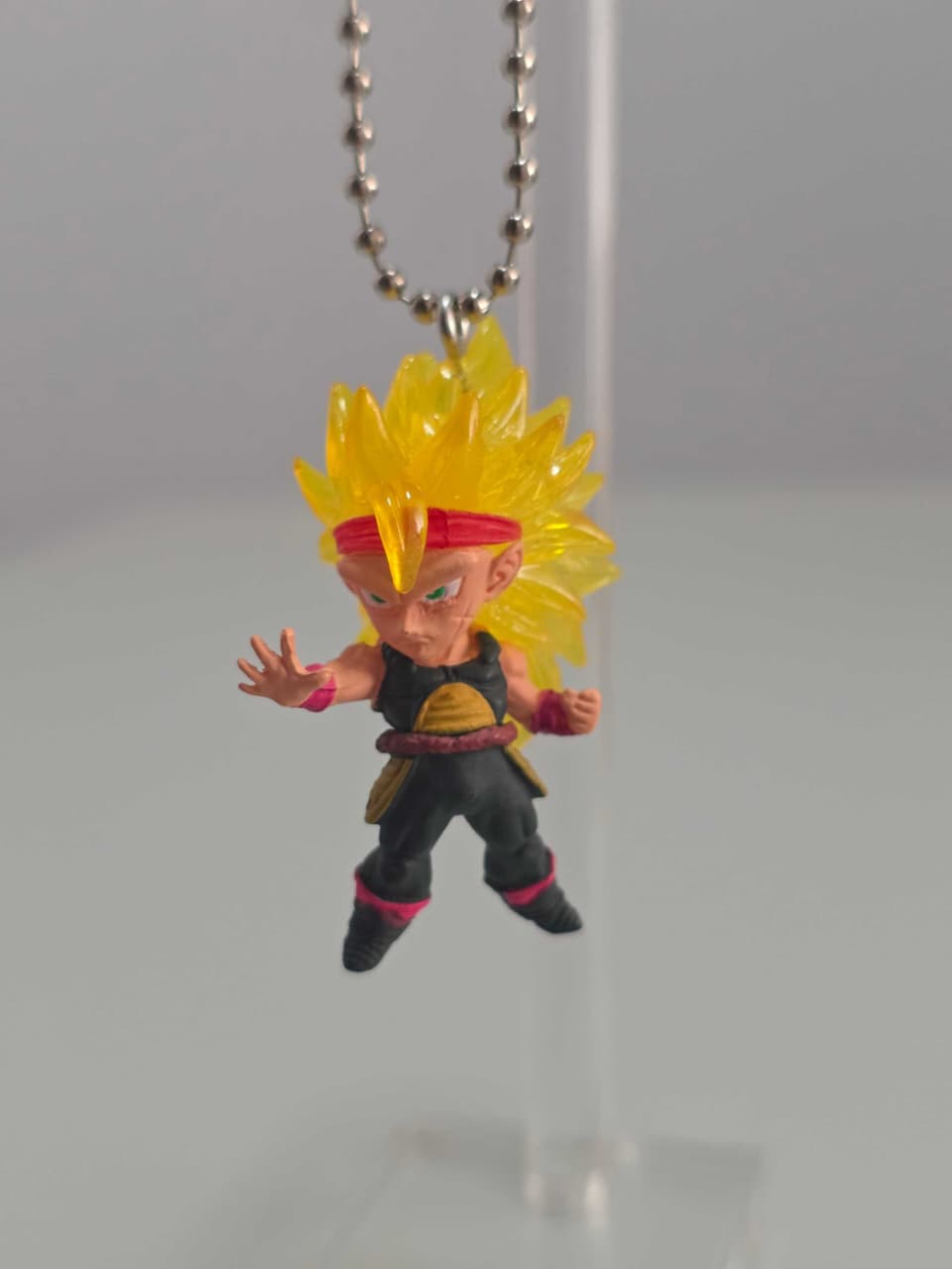 Bardock Super Saiyajin 3