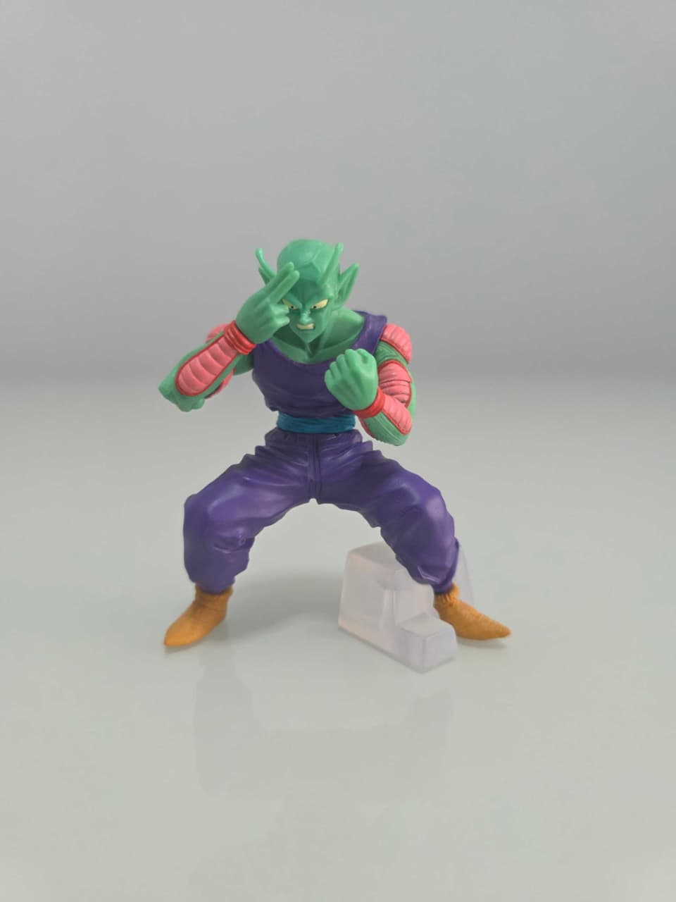 Piccolo articulable