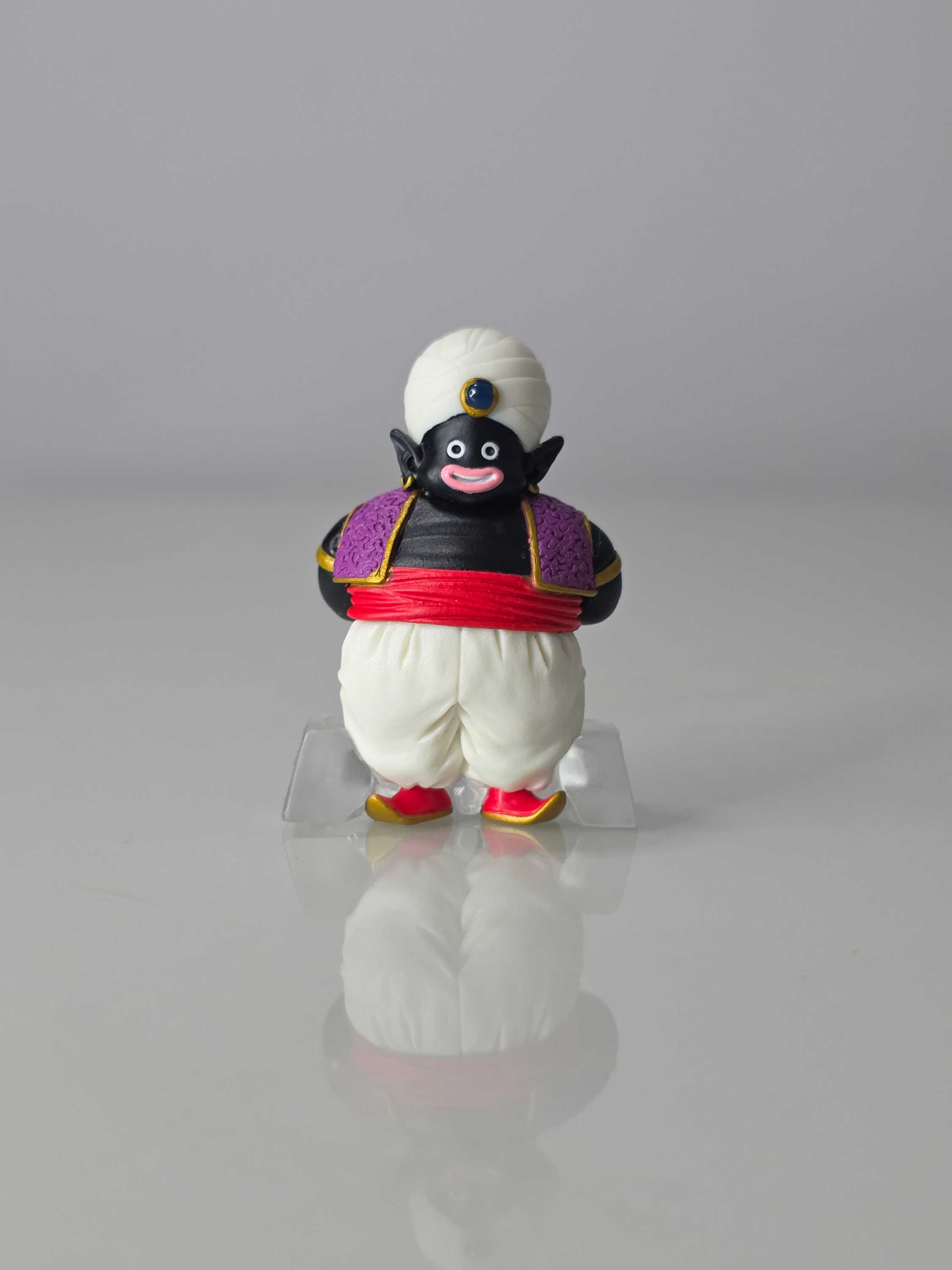 Mr. Popo