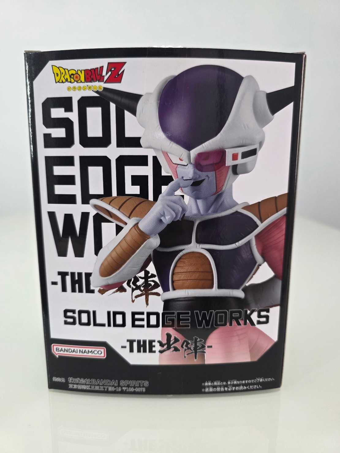 Freezer (Forma Base)