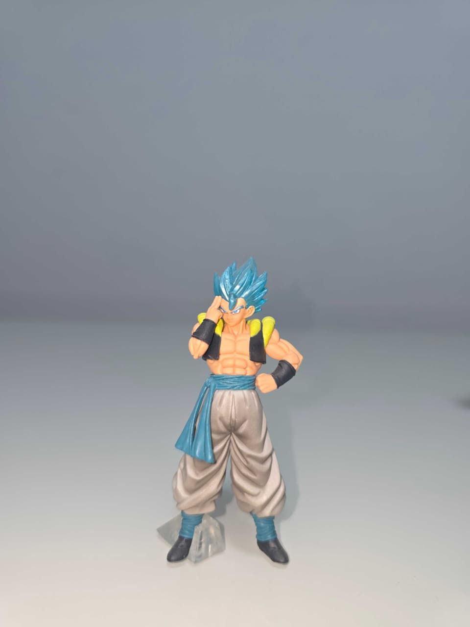 Gogeta Blue
