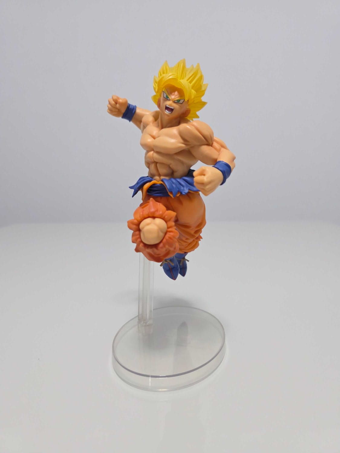 Goku (Super Saiyan) - Ichibansho