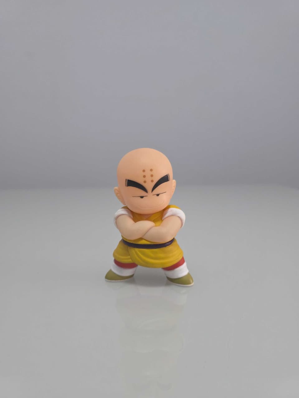 Krillin - Chibi