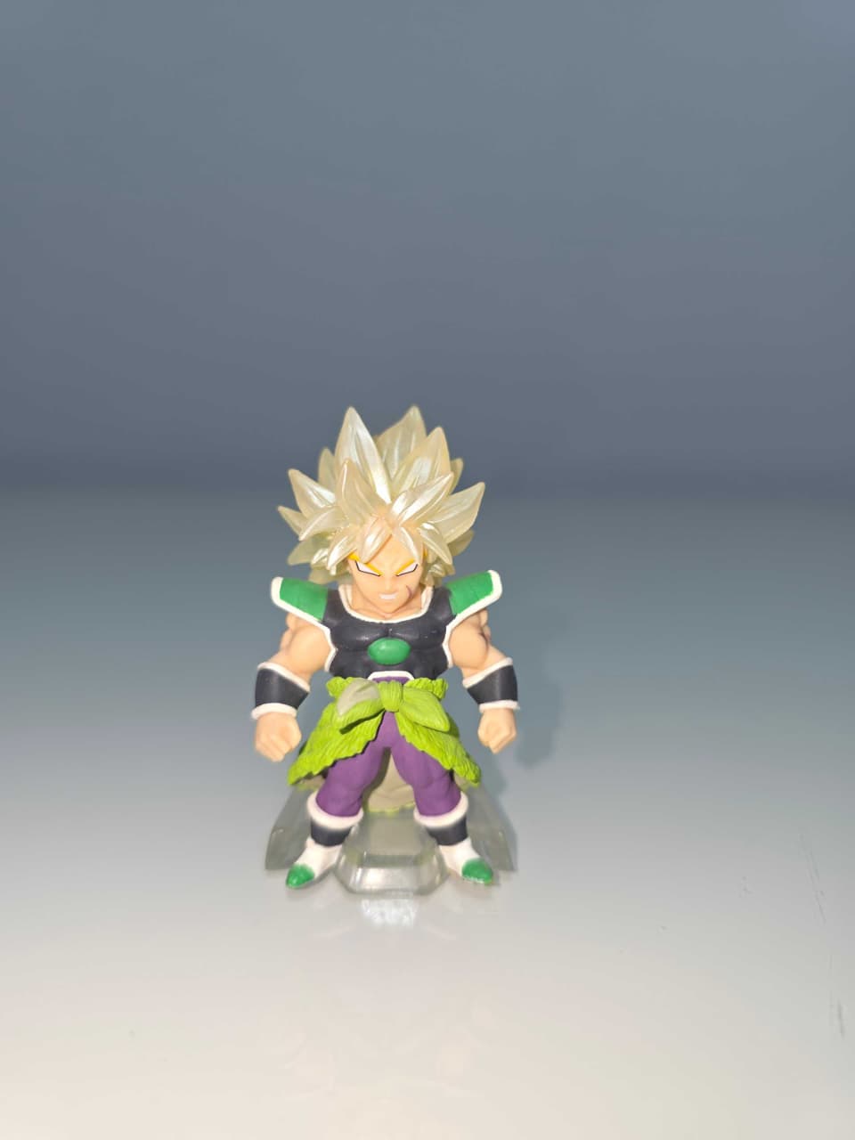 Broly Super Saiyajin