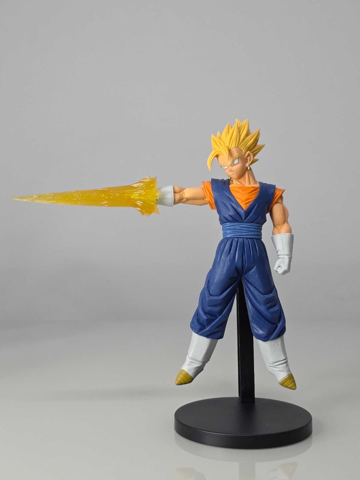 Vegito Super Saiyajin