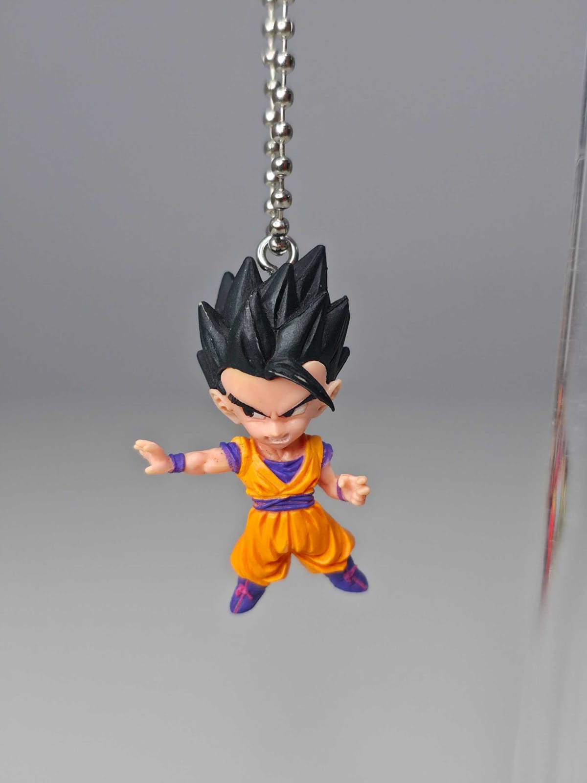 Gohan Definitivo Base