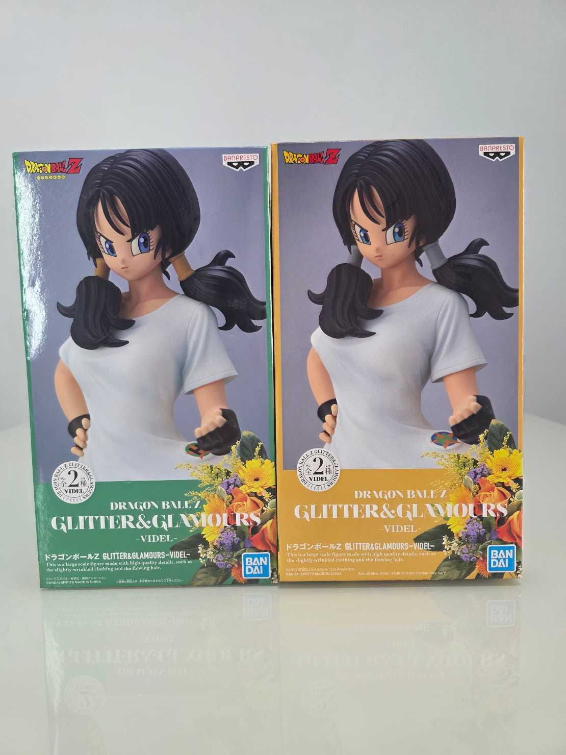 Videl – Glitter & Glamours