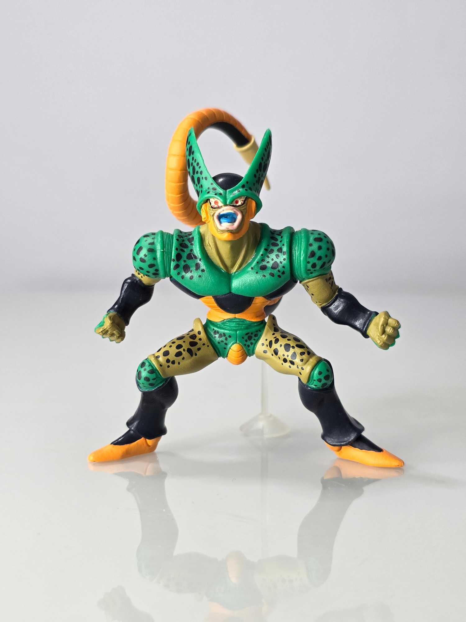 Cell Fase 2 - ki