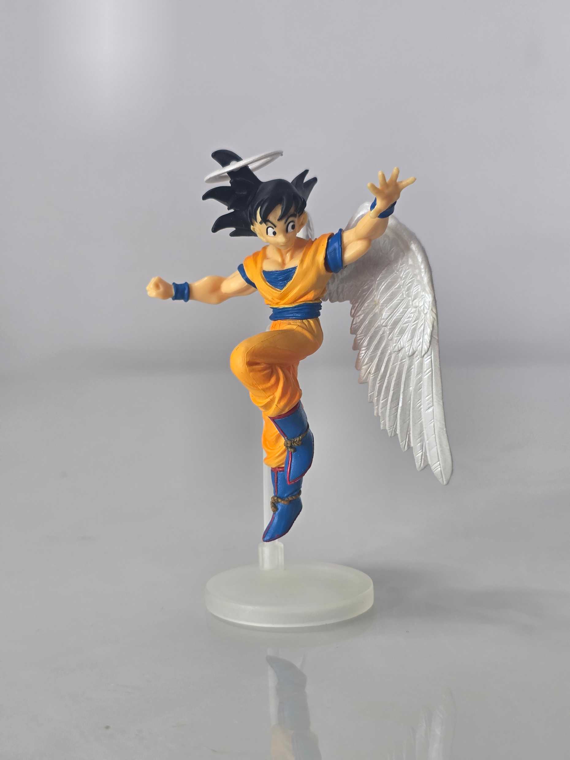 Goku Ángel