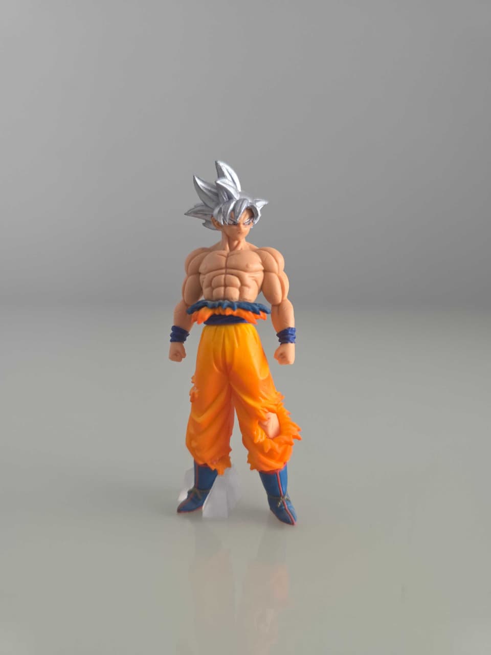 Goku Ultra Instinto