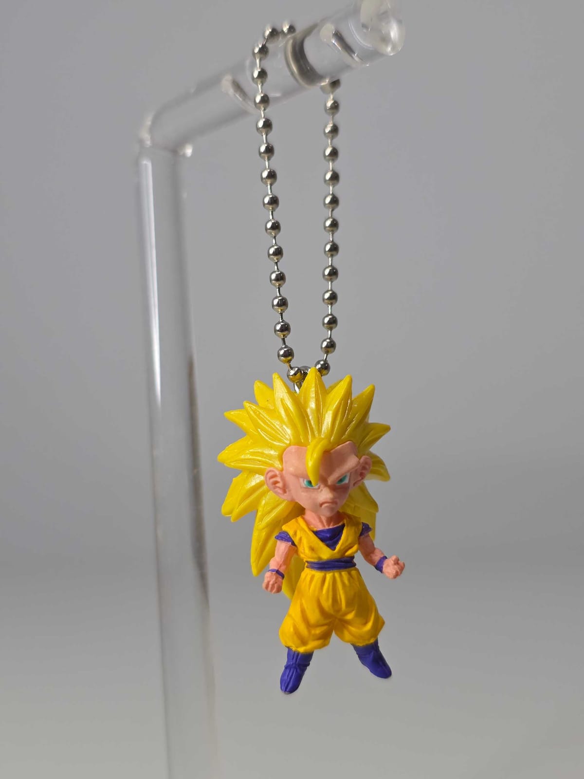 Goku Super Saiyan 3