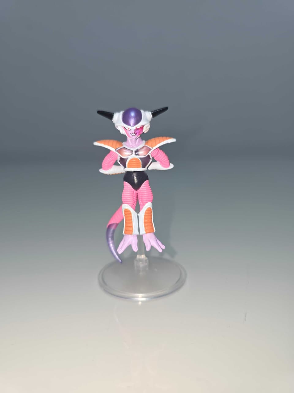 Freezer Primera Forma