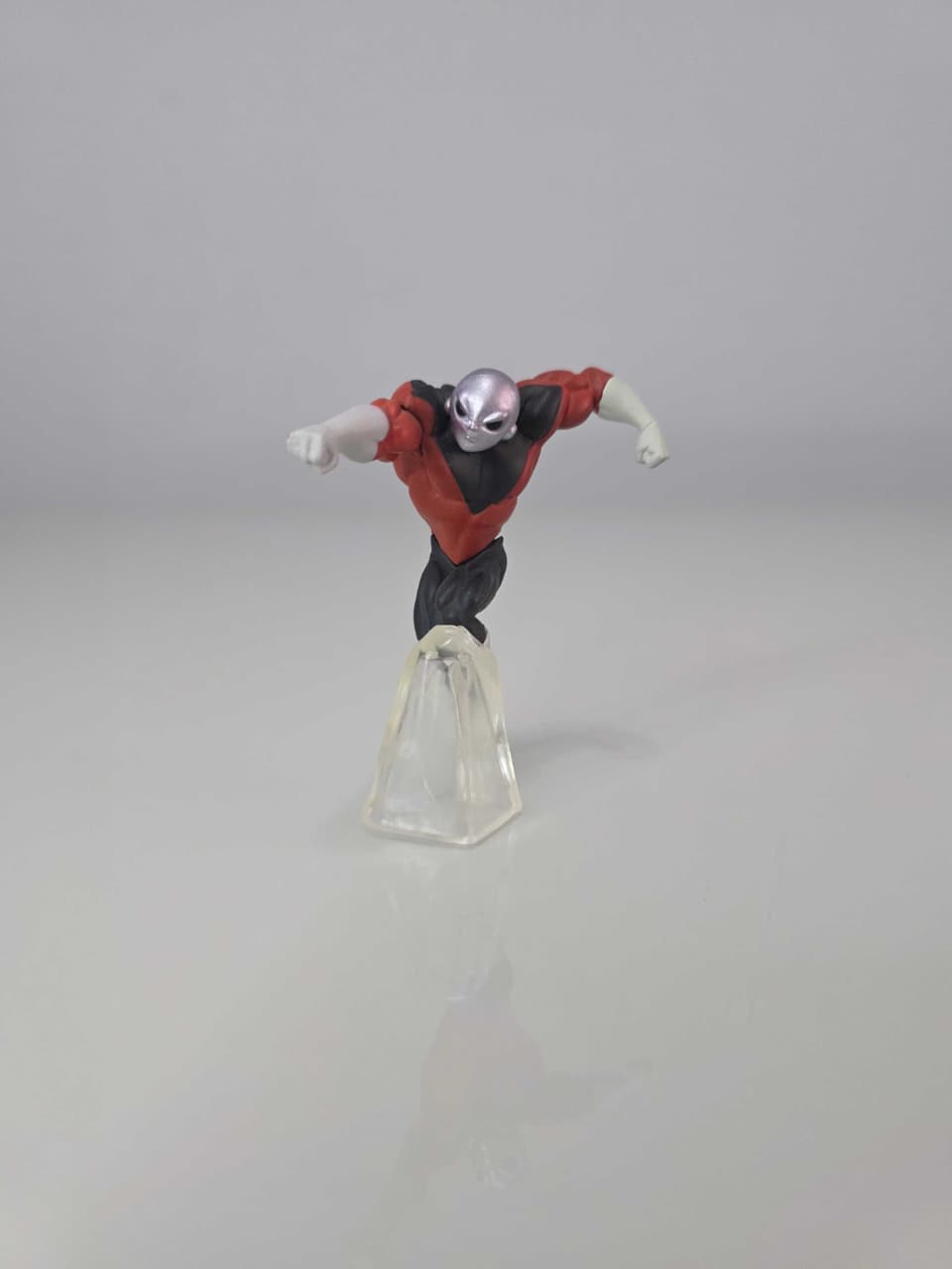 Jiren (Golpe de la Justicia)