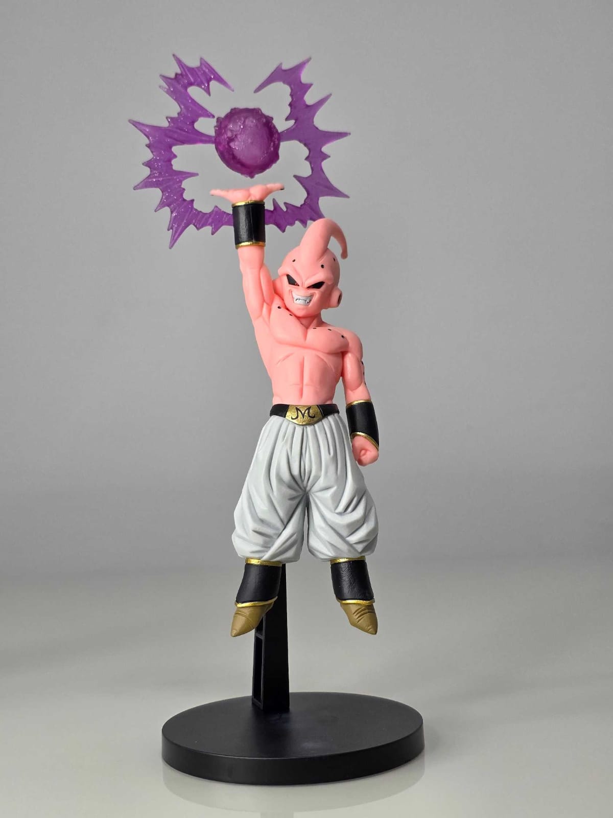 Kid Buu