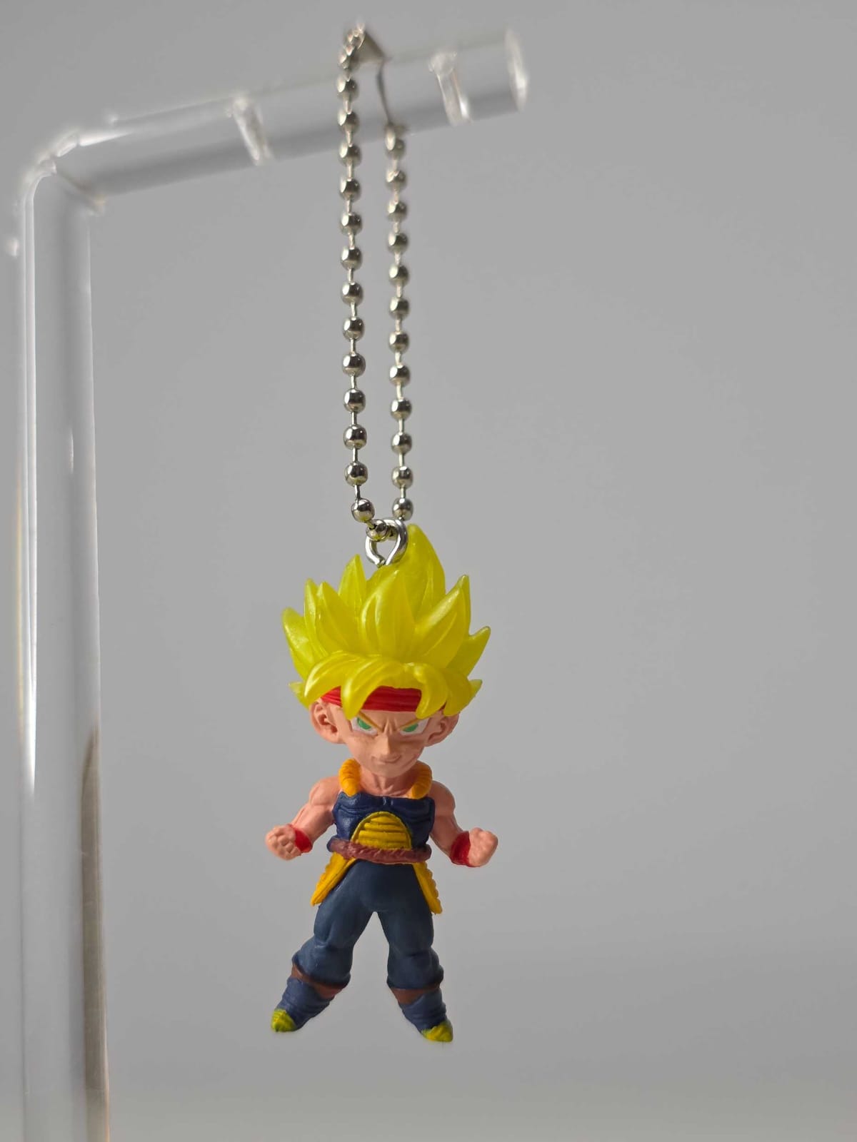 Bardock Xeno Super Saiyan